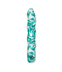 Naughty Bits Squiggle Dick Vibrator