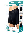 Whipsmart Soft Packing Boxer XL