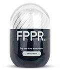 FPPR Intense Ribbed Masturbator