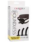 Boundless  Curve Pegging Kit