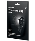 Satisfyer - Treasure Bag Black Medium