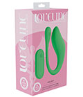 Loveline - Velvet G-Spot - 10 Function - Green
