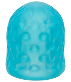 Pop Sock! Tickler - Blue