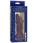Deep Stud® Anal Probe
