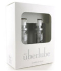 Uberlube Good To Go Refill 2 x 15ml Bottle
