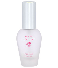 Pure Instinct Cologne For Her 15ml