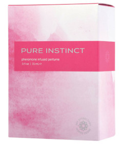 Pure Instinct Cologne For Her 15ml