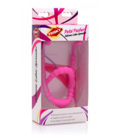 Petal Pusher Silicone Labia Spreader