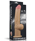 12Inch Dual-Layered Handle Cock