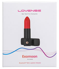 Lovense Exomoon