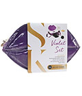 Secret Kisses  Purple Set