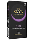 SKYN Elite Condoms 10 pk