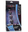 Eclipse Rechargeable Slender Beads Black