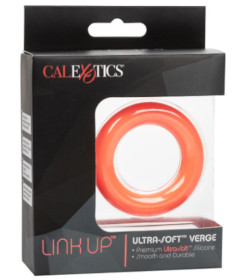 Link Up Ultra-Soft Verge Orange