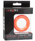 Link Up Ultra-Soft Verge Orange