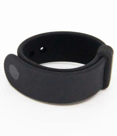 RIN038 Silicone Cockring With Stud