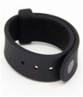 RIN038 Silicone Cockring With Stud