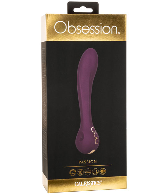 Obsession - Passion