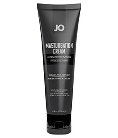 JO Masturbation Cream 120ml