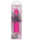 7 Function Classic Chic - Pink 4 Inch