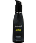 Wicked AQUA Sensitive Lube 120ml