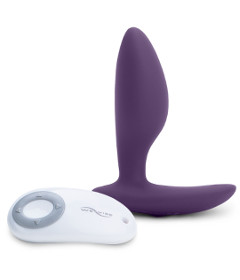 Ditto by We-Vibe Purple