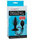 Silicone Inflatable Plug Medium