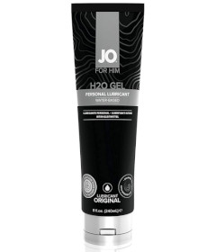 JO H2O Gel - For Him Lubricant 240ml