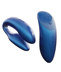 We-Vibe Chorus Cosmic Blue