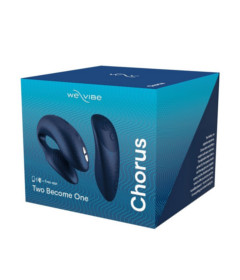 We-Vibe Chorus Cosmic Blue