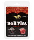Naughty Bits Roll Play Naughty Dice