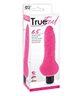 True Feel  Realistic Vibe 65 In Pink