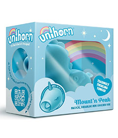 Unihorn Mount n Peak