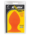 Rooster DaddyO Orange Medium