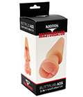 Kiotos - Buttplug Ass 2 In 1 Masturbator