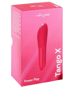 We-Vibe Tango X Pink