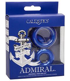 Admiral Xtreme Cage 