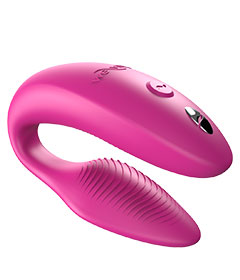 We-Vibe Sync 2 Pink