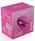 We-Vibe Sync 2 Pink