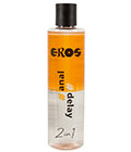 Eros 2in1 Anal Delay Lube 250ml