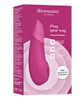 Womanizer Enhance Vibrant Pink