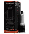 Bathmate Hydromax 6 Clear