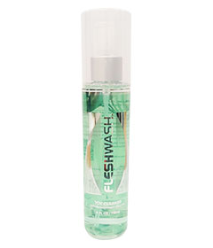 Fleshwash Anti-Bacterial Toy Cleaner