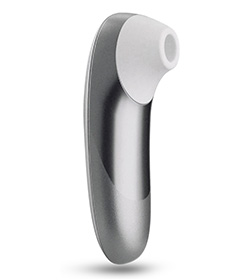 Womanizer Pro Silver