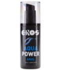 EROS Aqua Power Anal 125ml