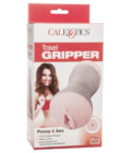 Travel Gripper Pussy & Ass  Pink