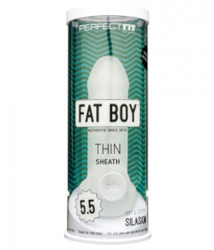 Fat Boy Thin Sheath 5.5 Inch