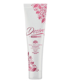 Desire Sexy Stimulating Cream 2oz