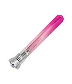 Nixie Jewel Ombre Classic Vibe - Pink