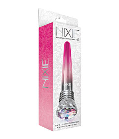 Nixie Jewel Ombre Classic Vibe - Pink